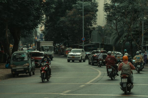 Le marché des échappements de moto : Tendances et prévisions