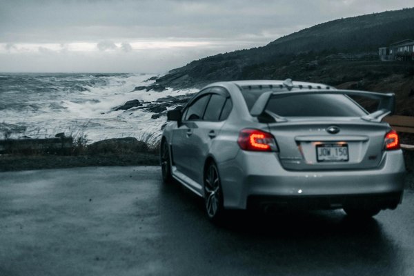 L'histoire de la Bobber moto